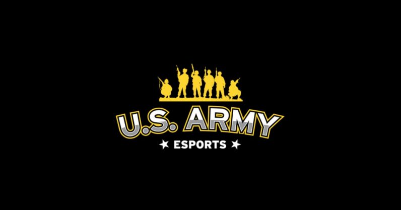 The US Armys Fortnite esports team is totally not for recruitment