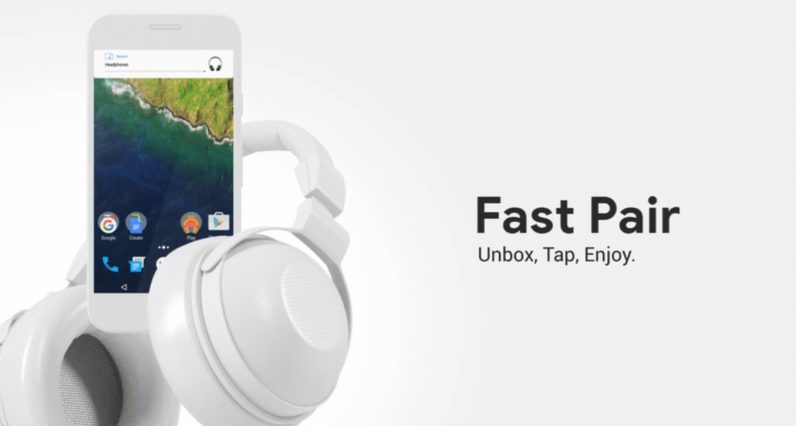 Google makes it easier to pair Bluetooth headphones to all your Android devices