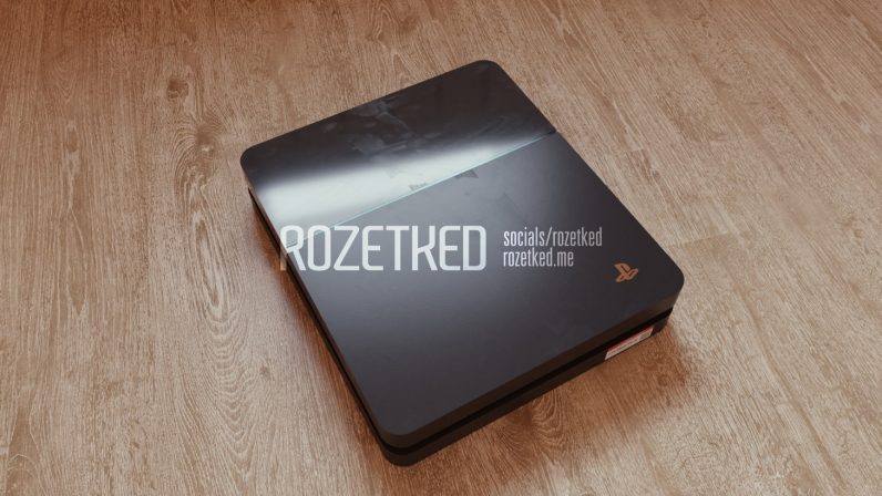  rozetked playstation prototype leak supposed site web 