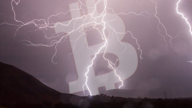  network lightning bitcoin blockchain scaling second isn 