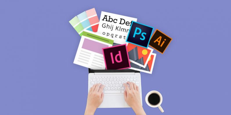 This $29 graphic design bundle could help you land a six figure career