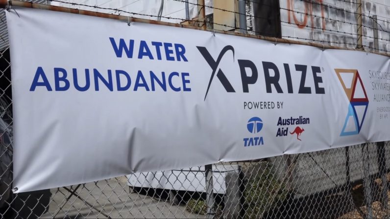 water xprize device won abundance could atmospheric 