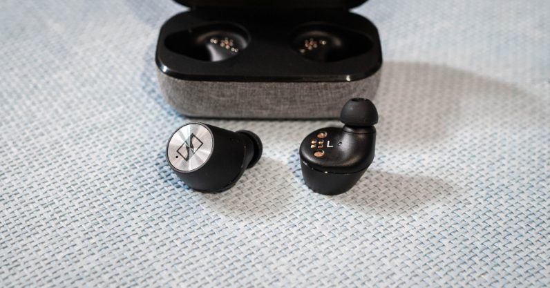 Review: Sennheisers Momentum True Wireless are the AirPods upgrade Ive been waiting for