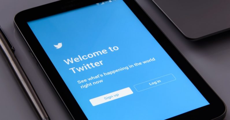Twitter says it used your 2FA info to advertise by accident