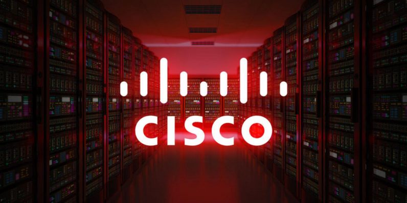 Cisco Systems run the cyber world. So learn to run them for $49.