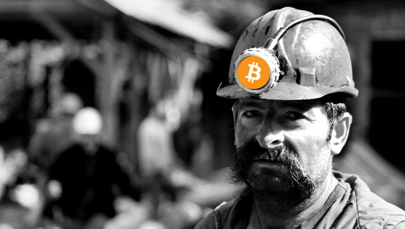  bitcoin anonymous validating miners bitmain unknown blocks 