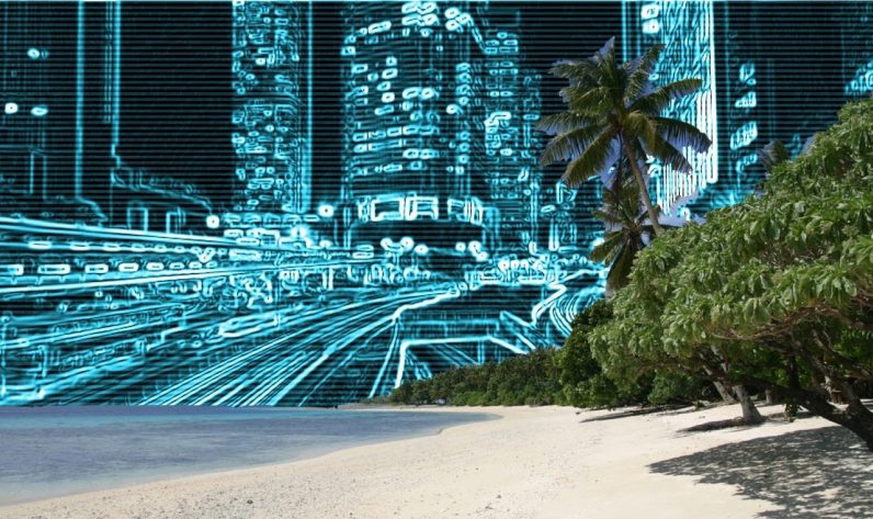 Marshall Islands forges ahead with national cryptocurrency