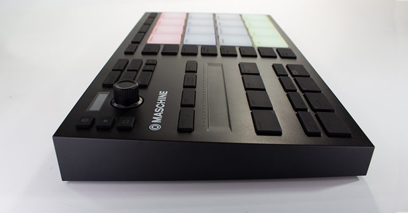 Review: Native Instruments Maschine Mikro is an ideal beat machine for beginners