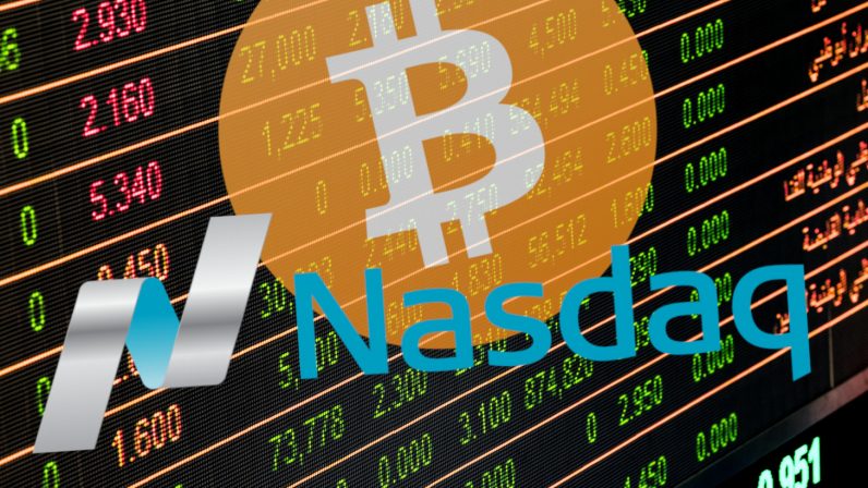 Nasdaq could launch Bitcoin futures in early 2019