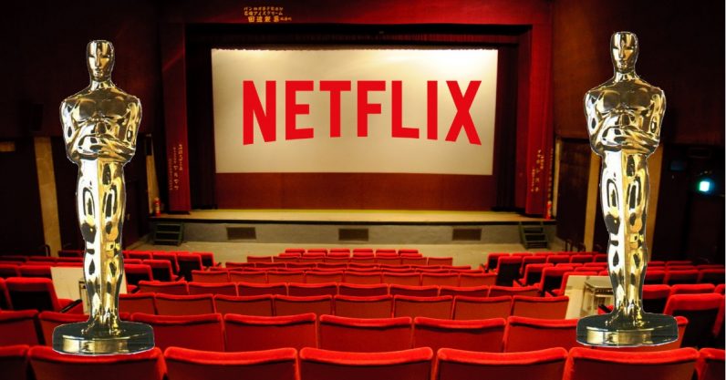  netflix streaming platform released theaters release new 