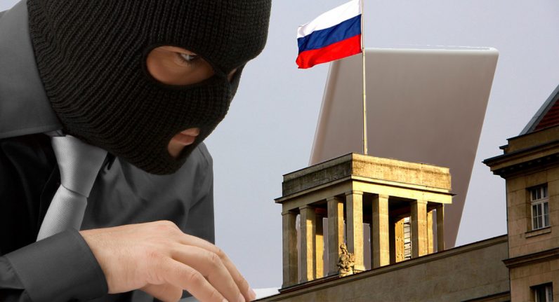 Russians (not North Koreans) thought to be behind $530M Coincheck hack