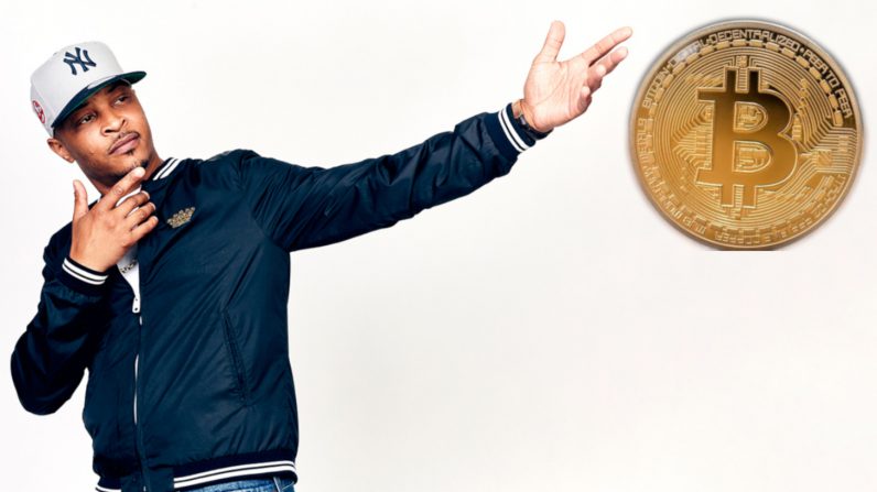 We used T.I. songs to describe the lawsuit against his failed cryptocurrency