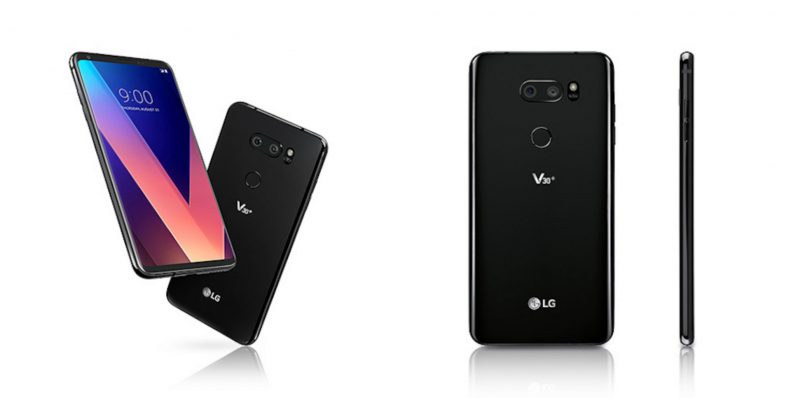 This LG unlocked smartphone is on sale for over 50% off
