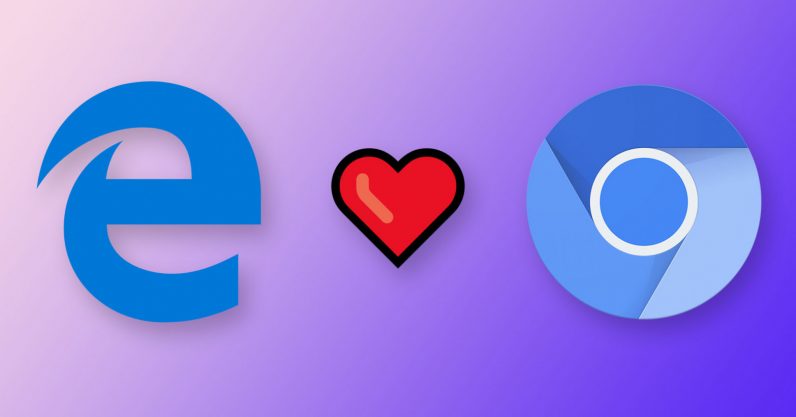Microsoft Edge is officially switching to Chromium in 2019  heres why thats a good thing
