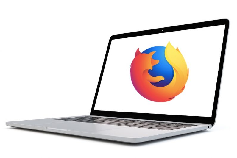 Firefox 64 offers better tab management and personalized extension recommendations