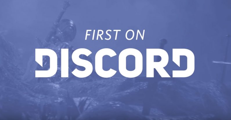 Discords new plan could pose a serious challenge to Steam and Epic