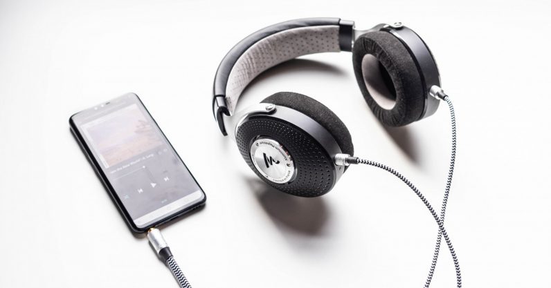  headphones high-end elegia focal headphone market closed 