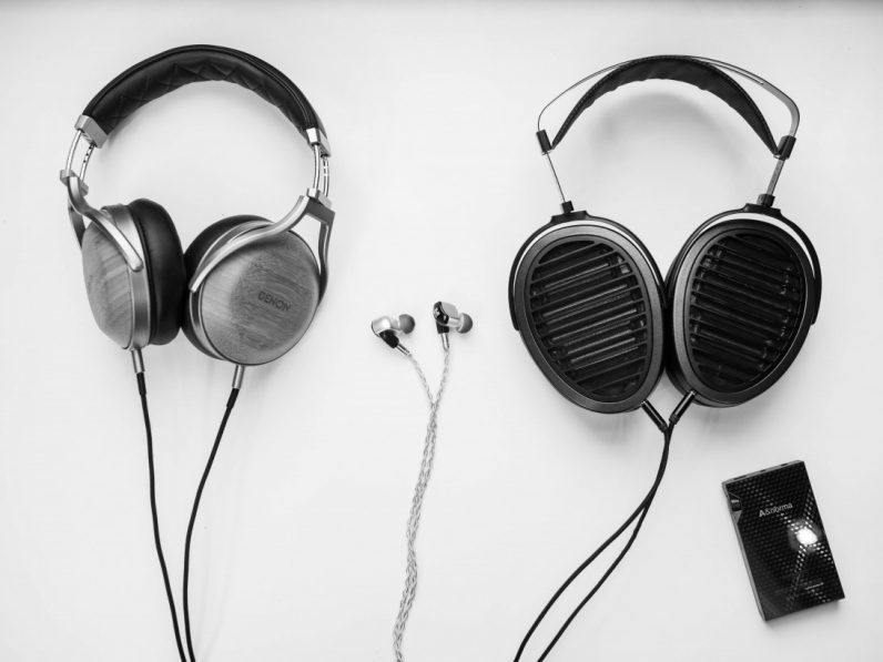 Why Id spend $1,000 on hi-fi earbuds before speakers or headphones
