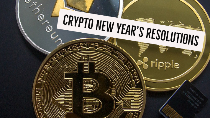 3 New Years resolutions that might help thaw the crypto winter
