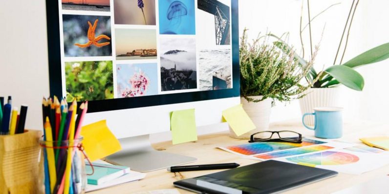 Learn to become a freelance graphic design pro with this $29 master class