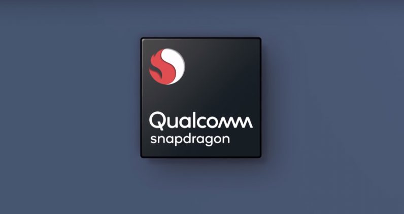  qualcomm next snapdragon 855 performance processor chip 