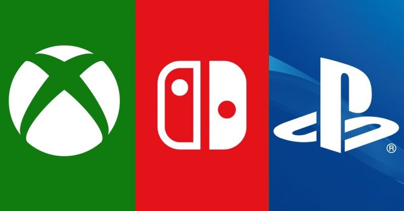 Nintendo Switchs US sales surpass the PS4 and Xbox at the same age