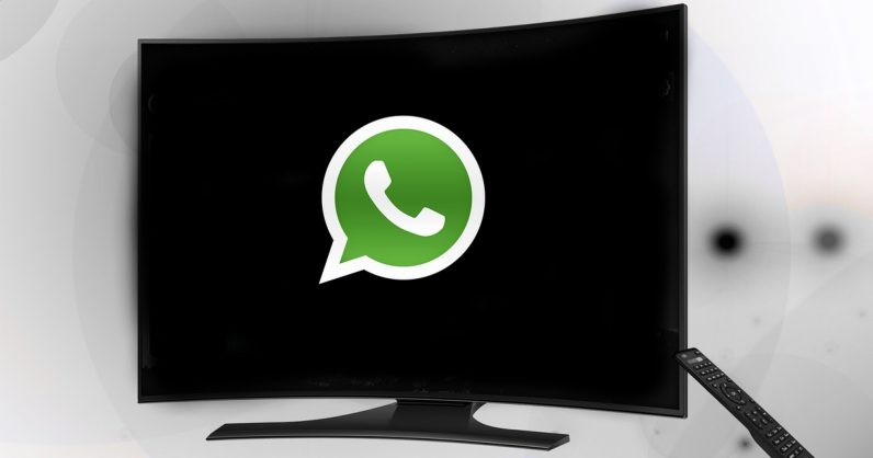 WhatsApps first ever TV commercial warns against fake news in India