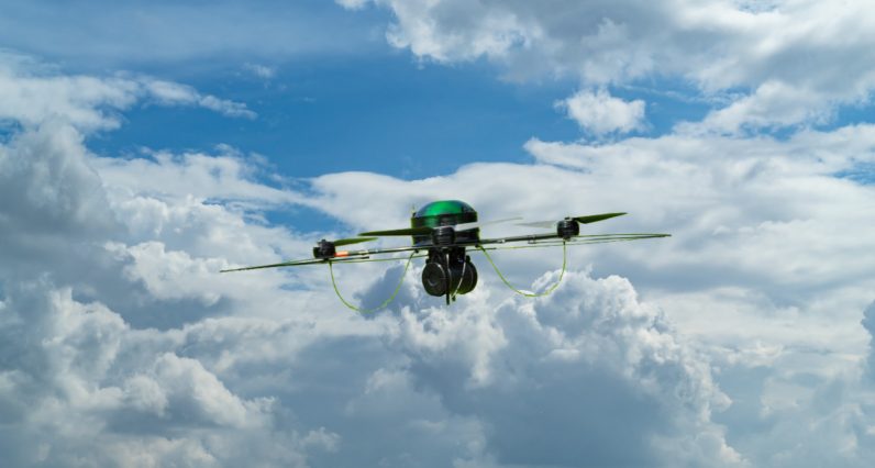  drone didn dutch years police develop night 