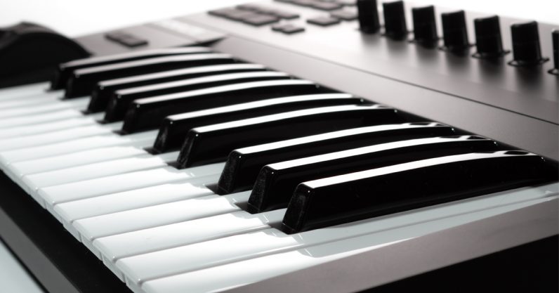  piano software komplete a25 kontrol midi-controller digital 