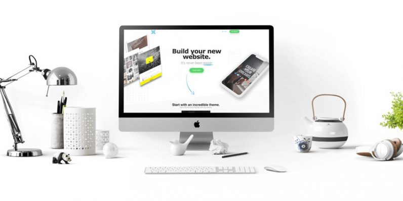 For $39, Page Builder Pro can get your website built and available in minutes