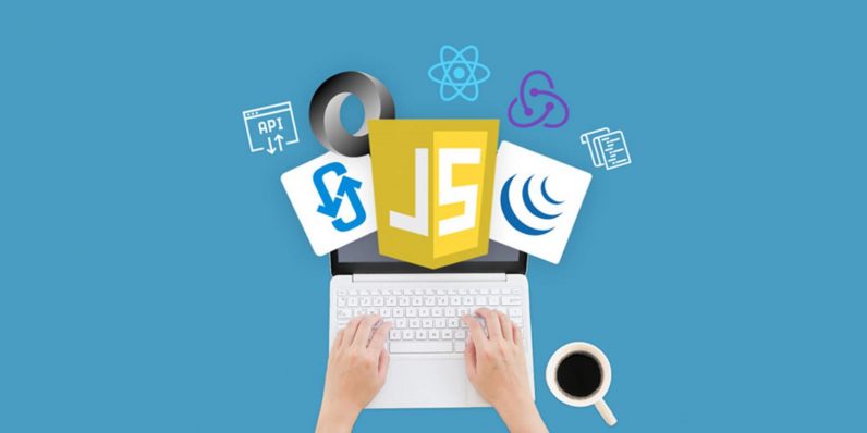 Javascript and jQuery keep the web alive. Its why you should learn them now for $29