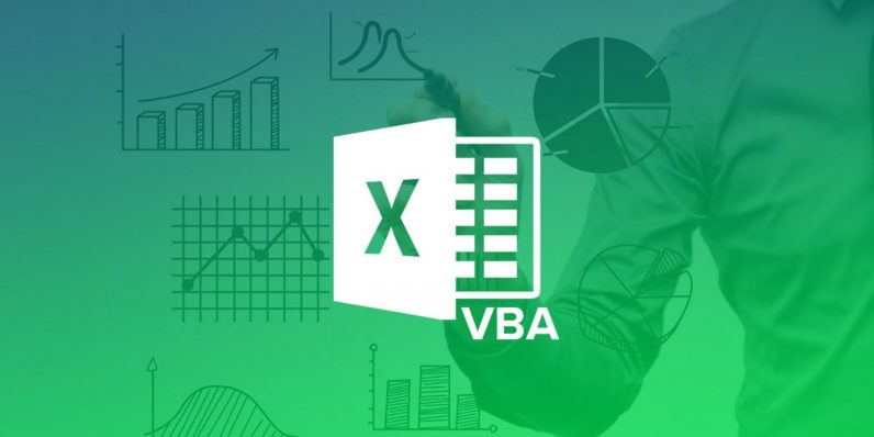 Want your Microsoft Excel files to almost run themselves? Master VBA for just $25