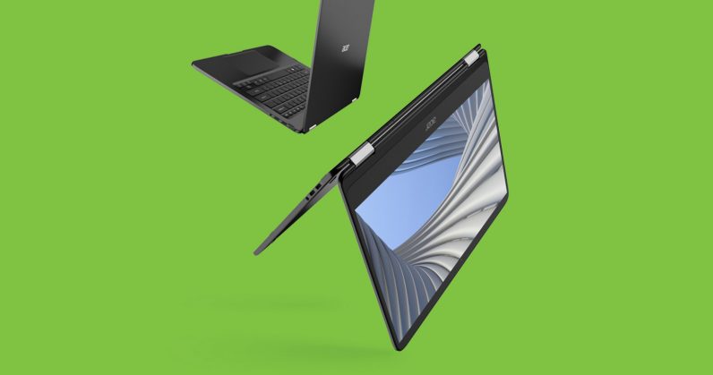 Intel introduces a new project for laptops with 5G and AI