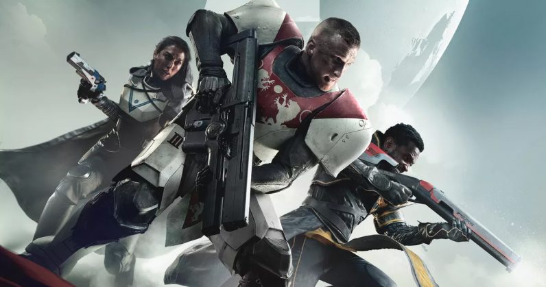 Destiny developer Bungie is ditching Activision after 8 years