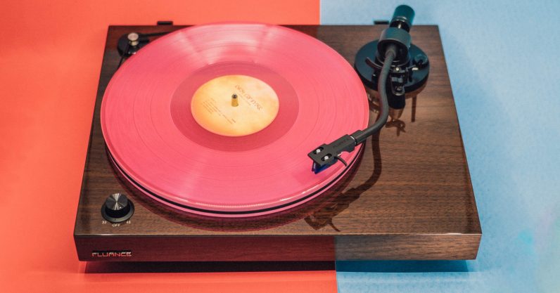 Review: Fluances RT85 turntable helped me understand vinyls surprising comeback