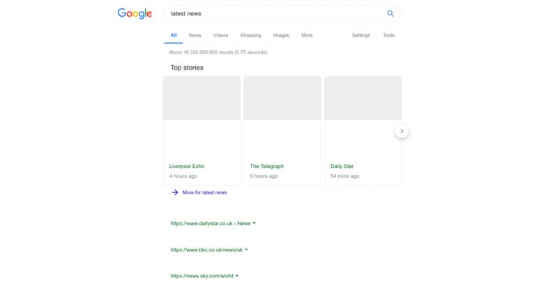 Heres what Google says search results will look like when EU copyright laws kick in