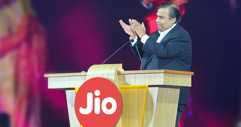 Indias massive Jio carrier is blocking VPN sites and violating net neutrality rules