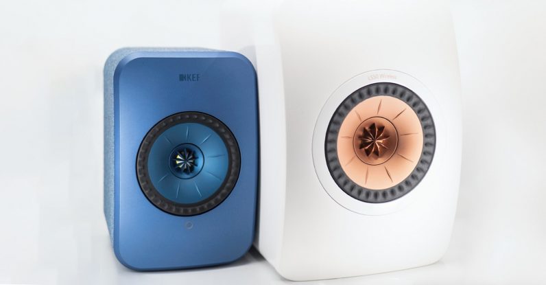  wireless speakers enthusiasts sonos kef ask tech 
