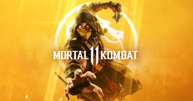 kombat mortal new story game might team 
