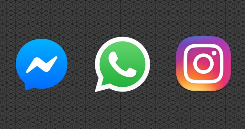 US and UK pressure Facebook for backdoor access to WhatsApp messages
