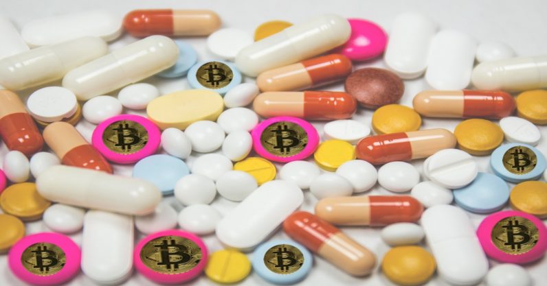 SAPs new blockchain project helps weed out counterfeit drugs