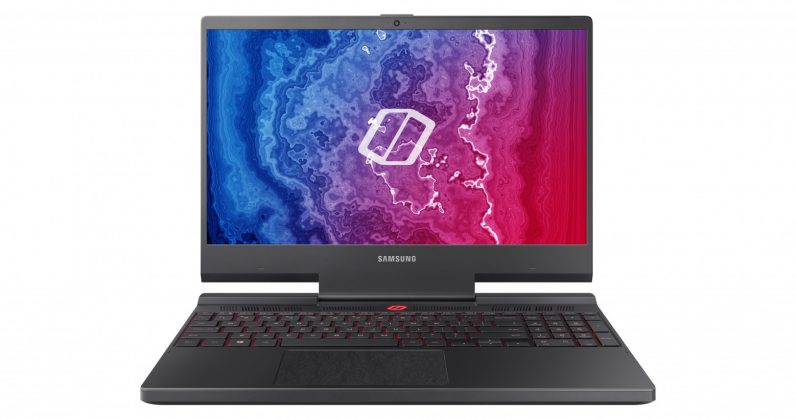 Samsung re-enters the gaming laptop arena with its RTX 2080-powered Notebook Odyssey