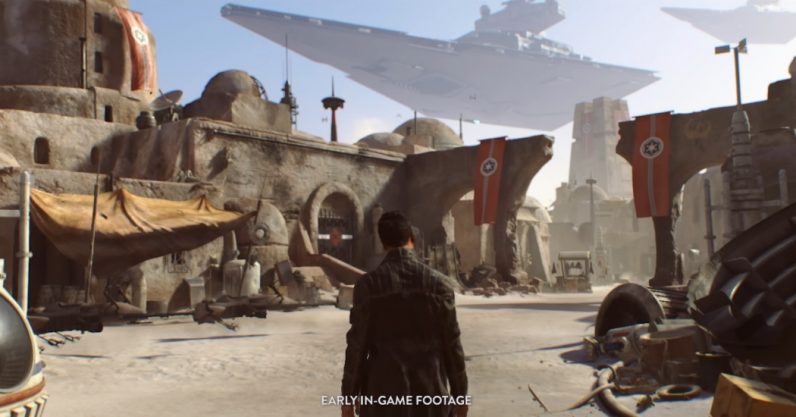 EA cancels major Star Wars game, destroying hope for a single-player revival