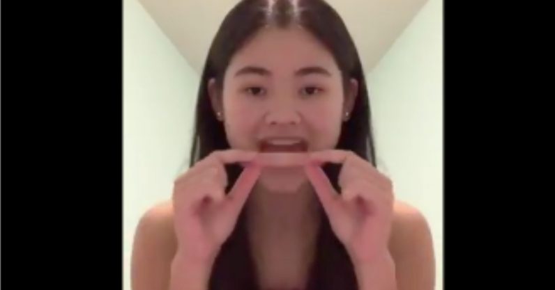 Teens are eating their own fingers to Evanescence covers on TikTok