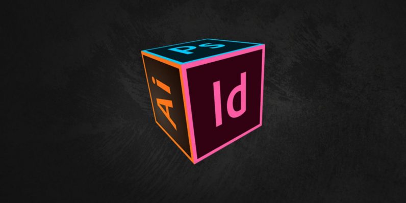 Learn top Adobe programs for less than $40 and launch a graphic design career