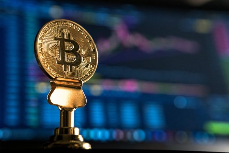 Bitwise Asset Management applies for Bitcoin-backed ETF