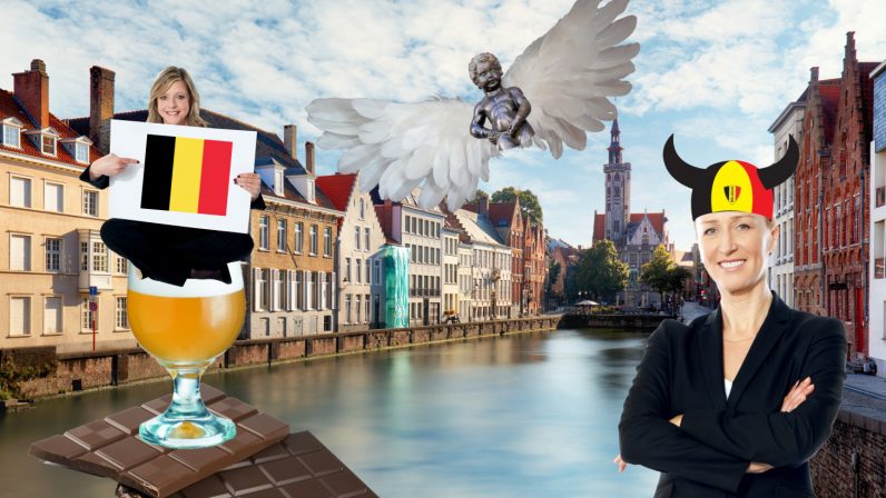  beer fintech belgium based such fact unicorn 