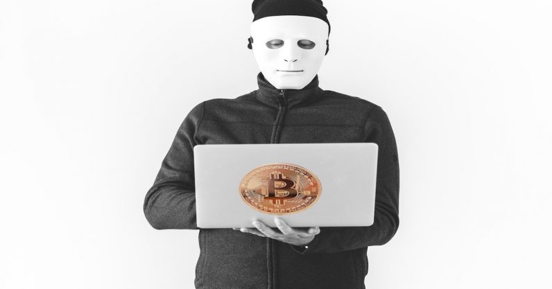  bitcoin bbc scammers users fake legitimate display 