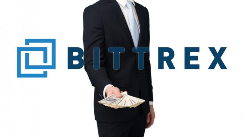  trading desk otc trades bittrex over-the-counter launched 