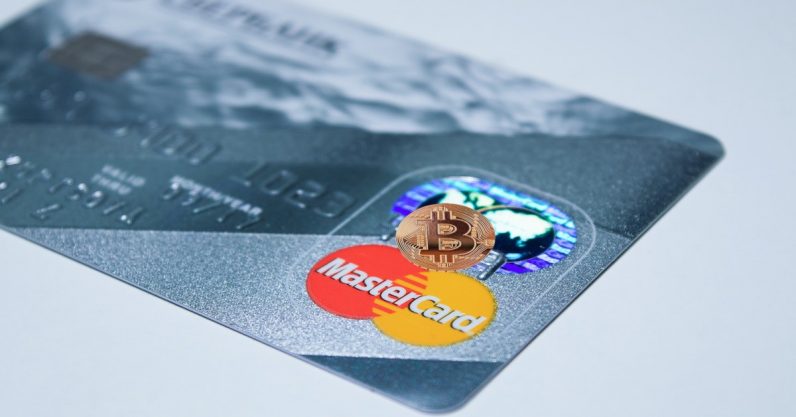 Binance now lets you buy cryptocurrency with credit cards